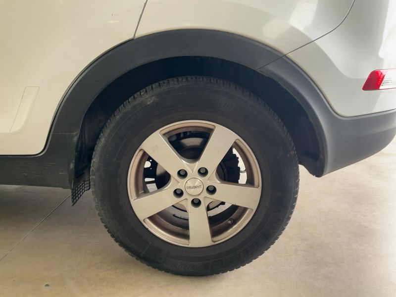 Kia Sportage 2.0 CRDi Revelation 4WD 2015 – снимка 5