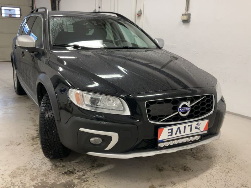 Volvo XC70 2.0 D4 Business 2WD 2015 – снимка 12