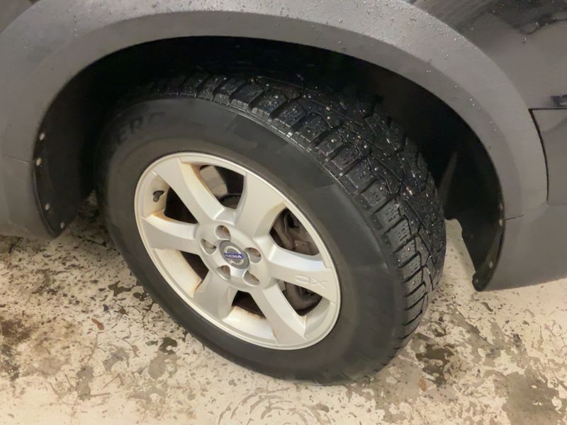 Volvo XC70 2.0 D4 Business 2WD 2015 – снимка 11