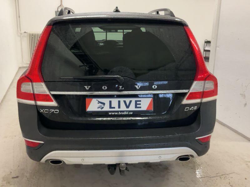 Volvo XC70 2.0 D4 Business 2WD 2015 – снимка 7