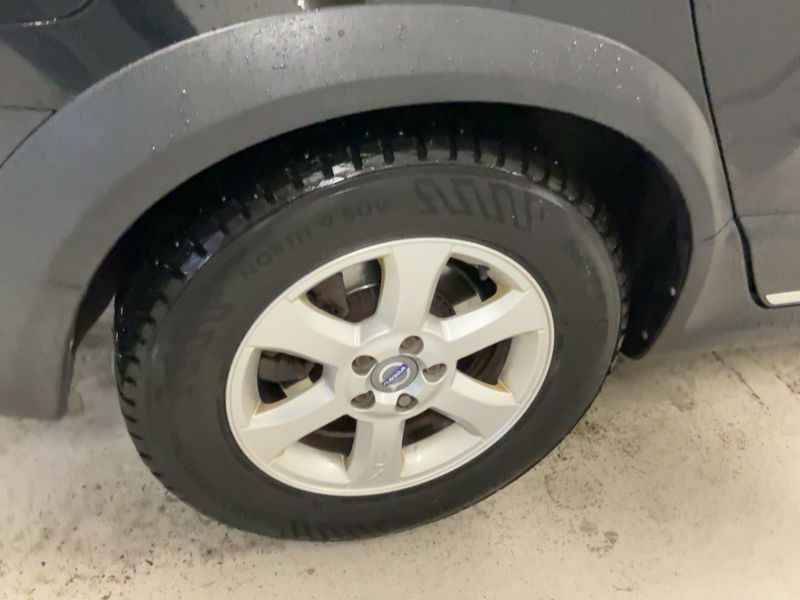 Volvo XC70 2.0 D4 Business 2WD 2015 – снимка 9