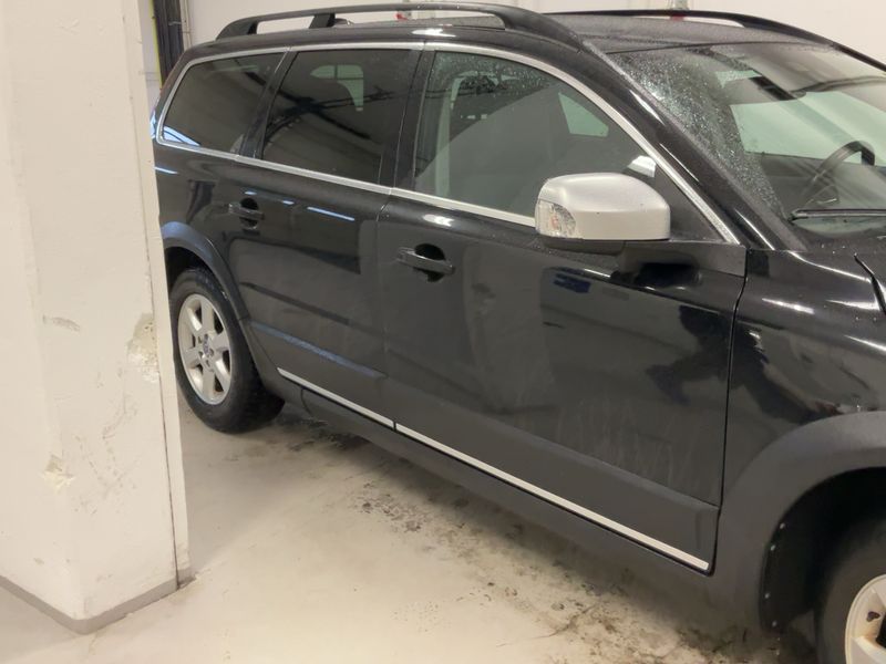 Volvo XC70 2.0 D4 Business 2WD 2015 – снимка 10
