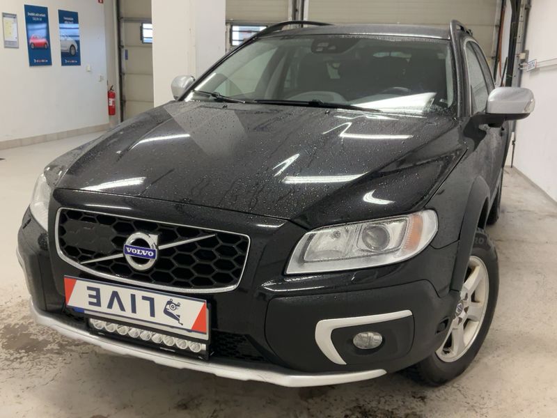 Volvo XC70 2.0 D4 Business 2WD 2015 – снимка 1