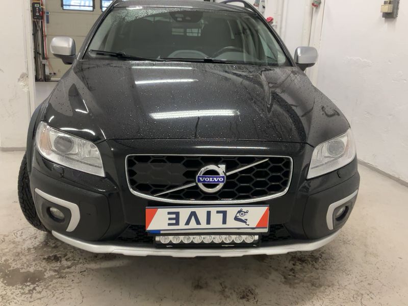 Volvo XC70 2.0 D4 Business 2WD 2015 – снимка 14