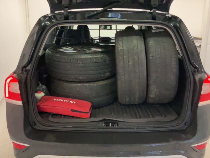 Volvo XC70 2.0 D4 Business 2WD 2015 – снимка 16