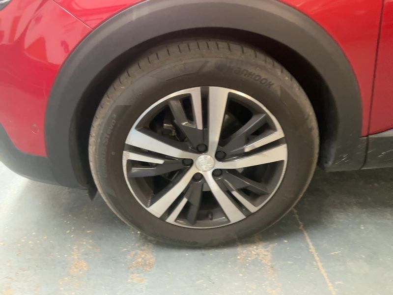 Peugeot 3008 1.2 PureTech Allure 2018 – снимка 3