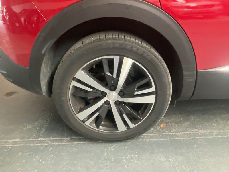 Peugeot 3008 1.2 PureTech Allure 2018 – снимка 9