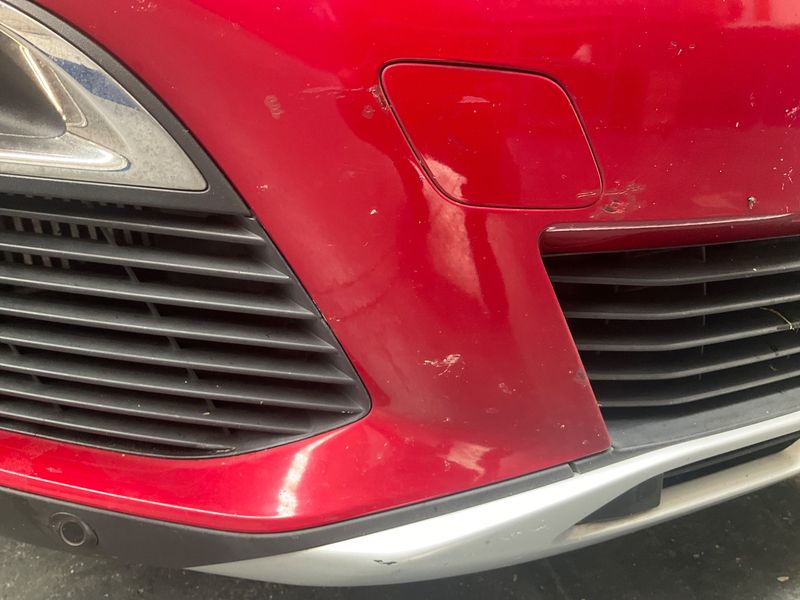 Peugeot 3008 1.2 PureTech Allure 2018 – снимка 28