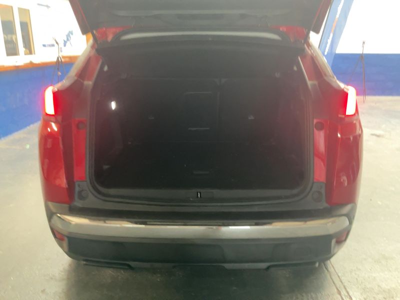 Peugeot 3008 1.2 PureTech Allure 2018 – снимка 15