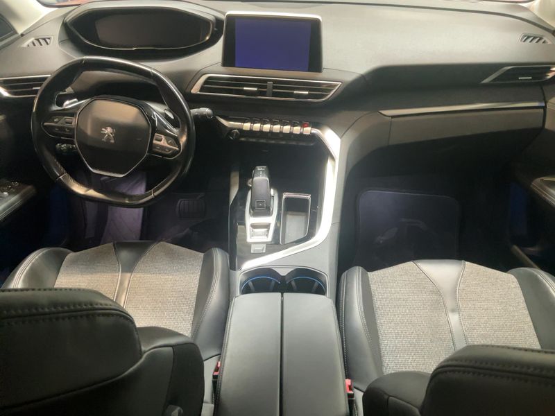Peugeot 3008 1.2 PureTech Allure 2018 – снимка 17