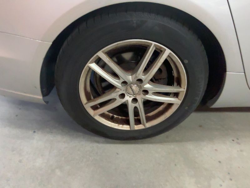 Audi A6 2.0 TDI 2013 – снимка 9