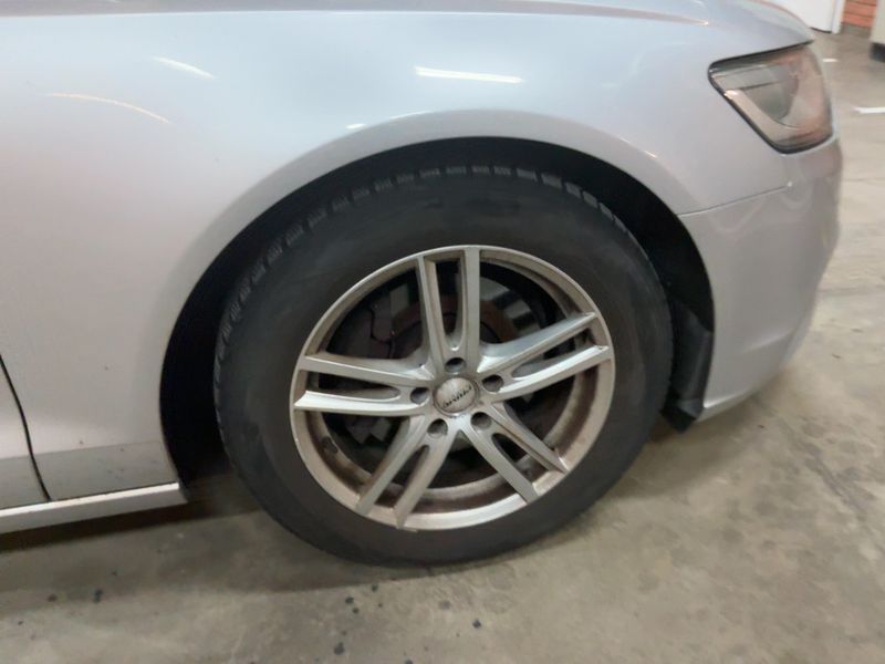 Audi A6 2.0 TDI 2013 – снимка 11