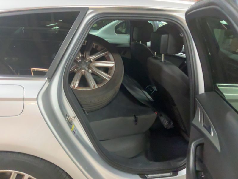 Audi A6 2.0 TDI 2013 – снимка 19