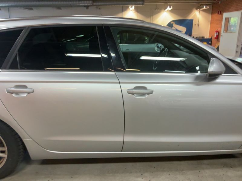 Audi A6 2.0 TDI 2013 – снимка 10