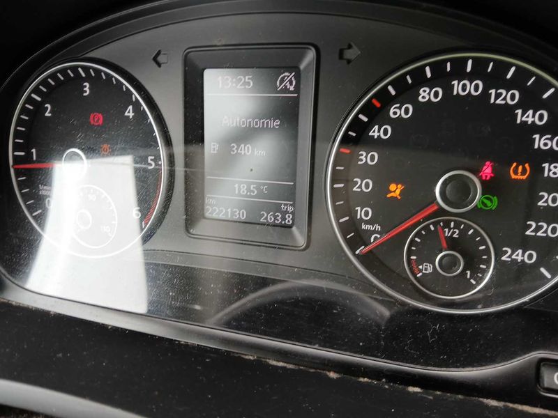 Volkswagen Caddy 2.0 TDI Maxi Trendline BlueMotion Tech 2018 – снимка 39
