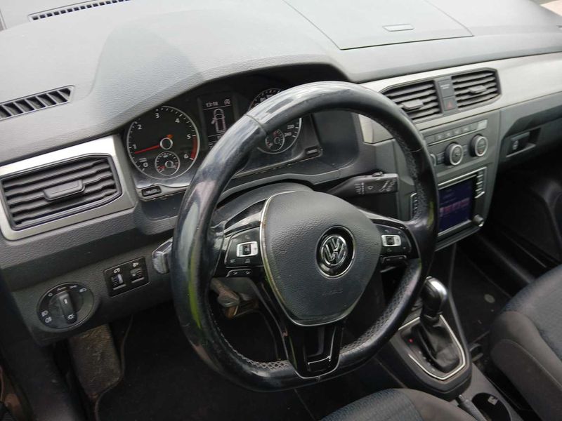 Volkswagen Caddy 2.0 TDI Maxi Trendline BlueMotion Tech 2018 – снимка 35