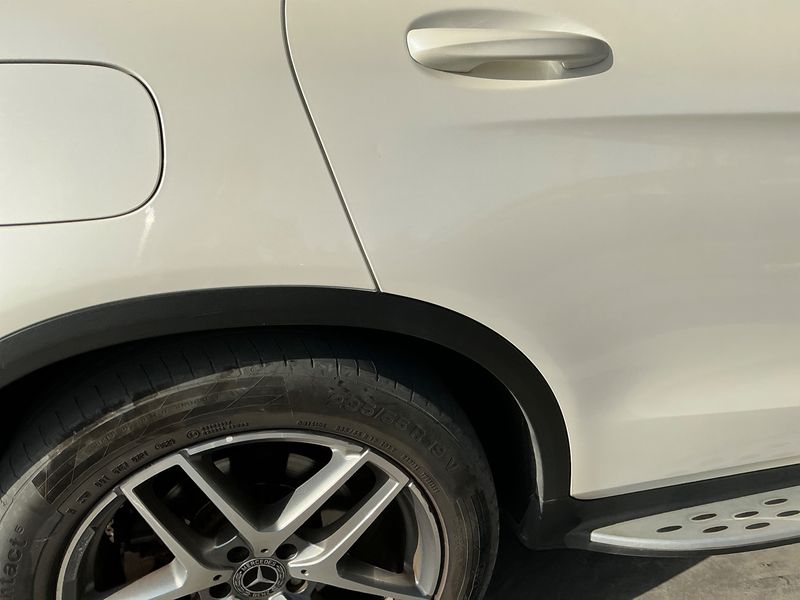 Mercedes-Benz GLC-Klasse GLC 350e 4Matic AMG Line 2017 – снимка 24