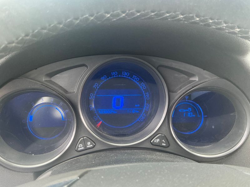 Citroen C4 1.6 HDi Confort 2012 – снимка 18