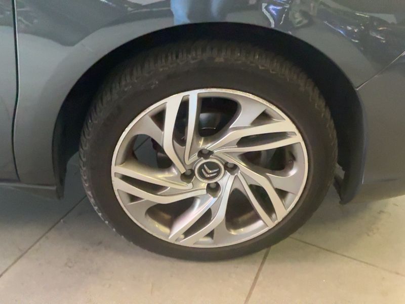 Citroen C4 1.6 HDi Confort 2012 – снимка 11