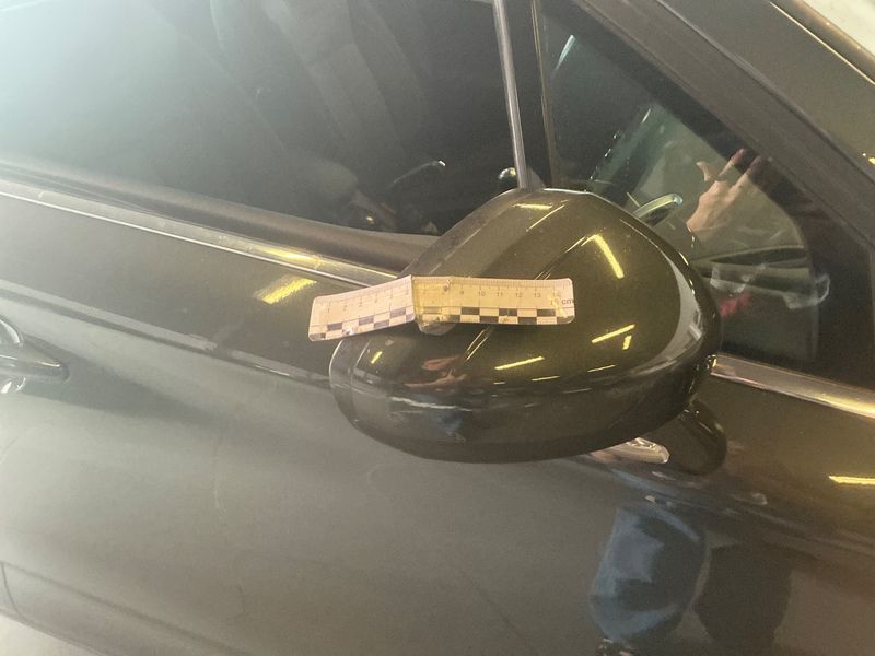 Citroen C4 1.6 HDi Confort 2012 – снимка 24