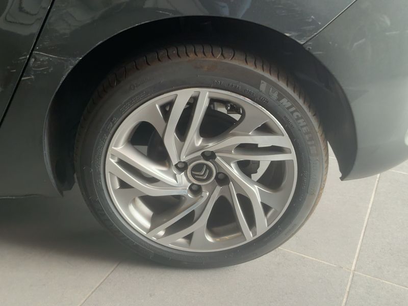 Citroen C4 1.6 HDi Confort 2012 – снимка 5
