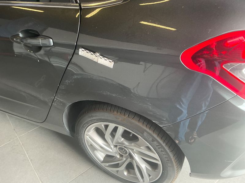 Citroen C4 1.6 HDi Confort 2012 – снимка 27