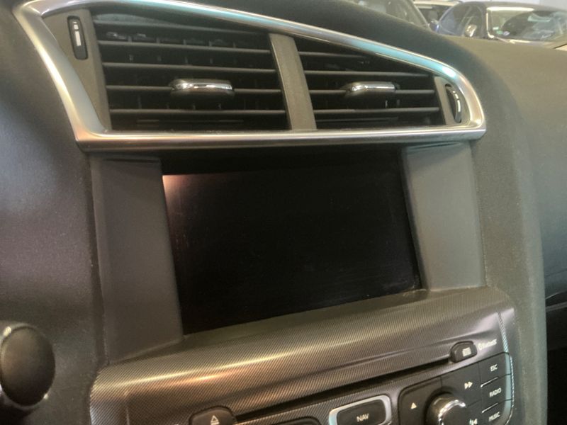 Citroen C4 1.6 HDi Confort 2012 – снимка 33