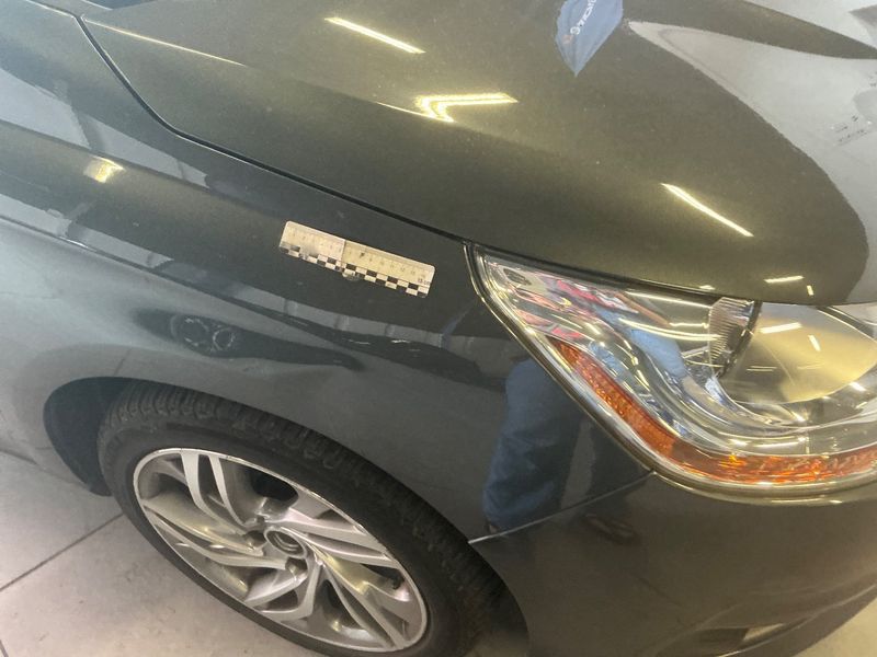 Citroen C4 1.6 HDi Confort 2012 – снимка 23