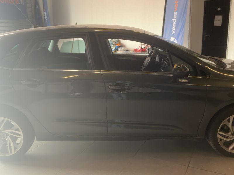 Citroen C4 1.6 HDi Confort 2012 – снимка 10