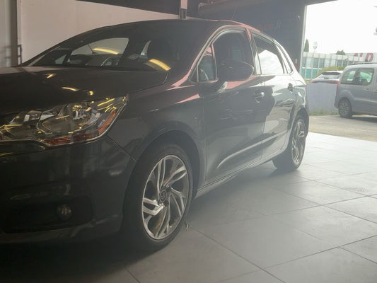 Citroen C4 1.6 HDi Confort 2012 – снимка 2