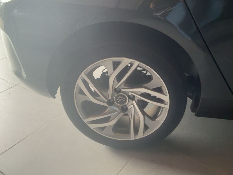 Citroen C4 1.6 HDi Confort 2012 – снимка 9
