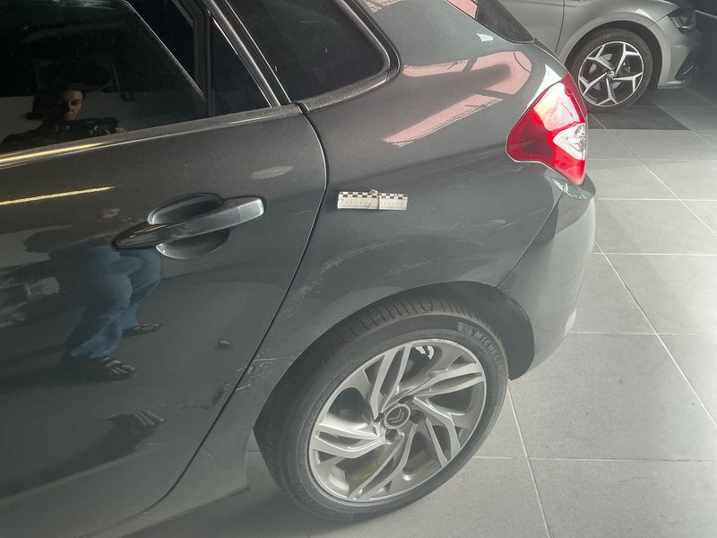 Citroen C4 1.6 HDi Confort 2012 – снимка 28
