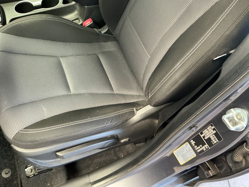 Hyundai i30 1.6 GDI Trend blue 2017 – снимка 26