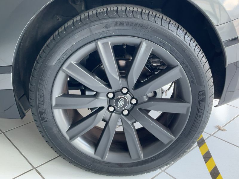 Land Rover Range Rover Velar 2.0 Diesel S R-Dynamic 2019 – снимка 5