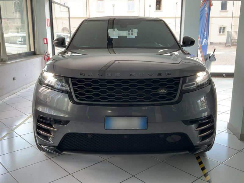 Land Rover Range Rover Velar 2.0 Diesel S R-Dynamic 2019 – снимка 14