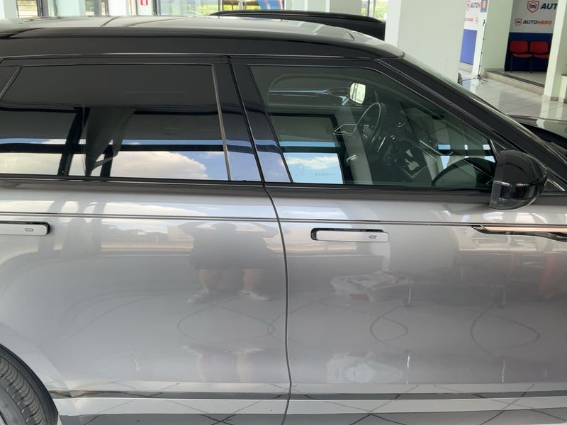 Land Rover Range Rover Velar 2.0 Diesel S R-Dynamic 2019 – снимка 10