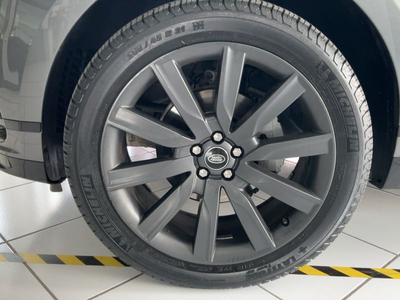 Land Rover Range Rover Velar 2.0 Diesel S R-Dynamic 2019 – снимка 3