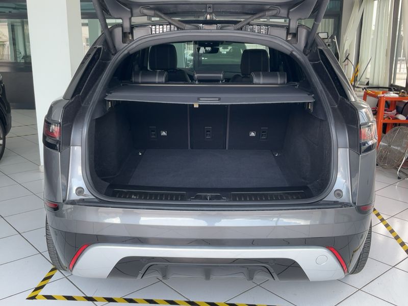 Land Rover Range Rover Velar 2.0 Diesel S R-Dynamic 2019 – снимка 15
