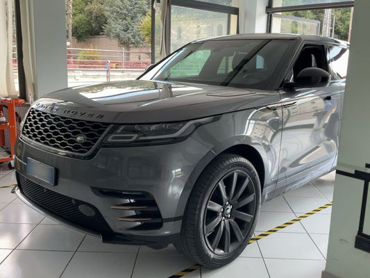 Land Rover Range Rover Velar 2.0 Diesel S R-Dynamic 2019 – снимка 2