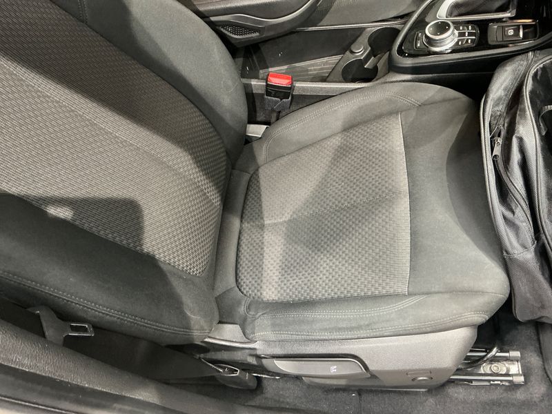 BMW 2er 225xe Active Tourer 2019 – снимка 36