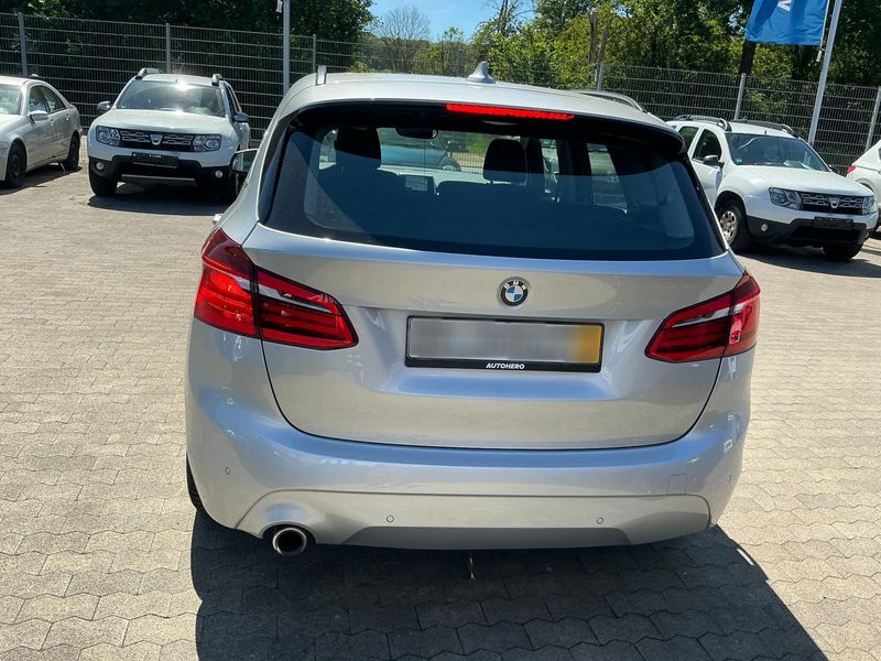 BMW 2er 225xe Active Tourer 2019 – снимка 6