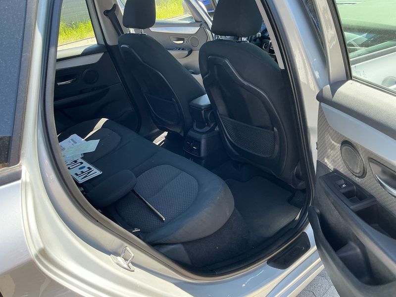 BMW 2er 225xe Active Tourer 2019 – снимка 19