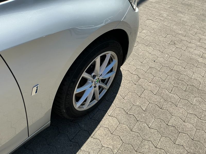 BMW 2er 225xe Active Tourer 2019 – снимка 11