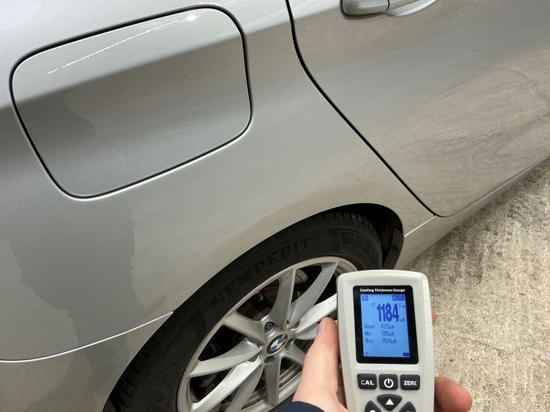 BMW 2er 225xe Active Tourer 2019 – снимка 23