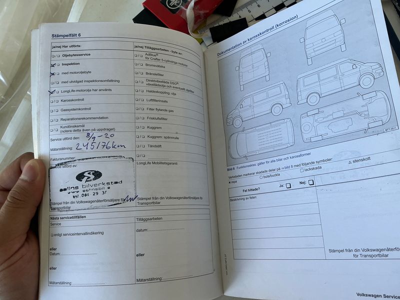 Volkswagen T5 Kombi 2.0 TDI lang 4Motion 2014 – снимка 25