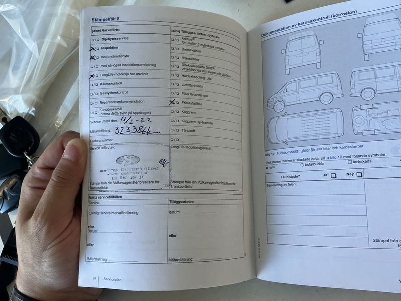 Volkswagen T5 Kombi 2.0 TDI lang 4Motion 2014 – снимка 23