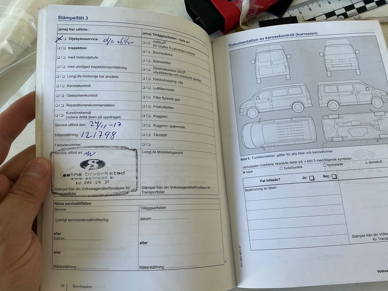 Volkswagen T5 Kombi 2.0 TDI lang 4Motion 2014 – снимка 28