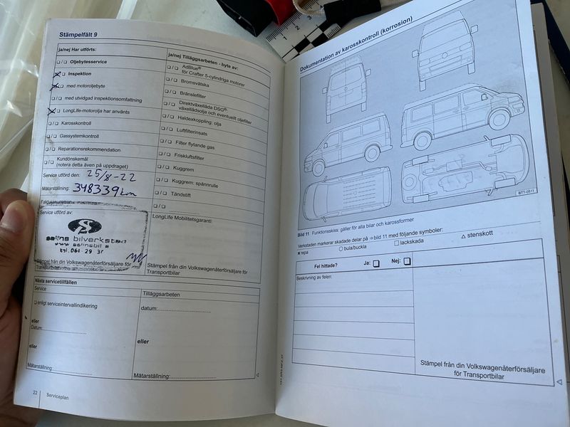 Volkswagen T5 Kombi 2.0 TDI lang 4Motion 2014 – снимка 22