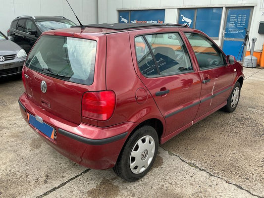 Volkswagen Polo 1.4 1999 – снимка 2