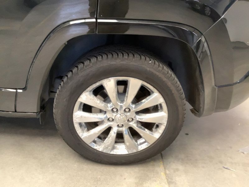 Jeep Cherokee 2.2 M-Jet Overland 4WD 2017 – снимка 5